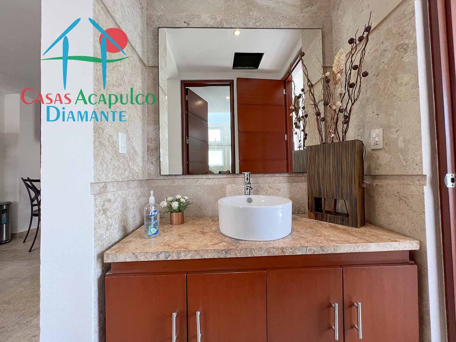 Vidamar Residencial Cluster 7 A 201 - Interior C baño uno 2